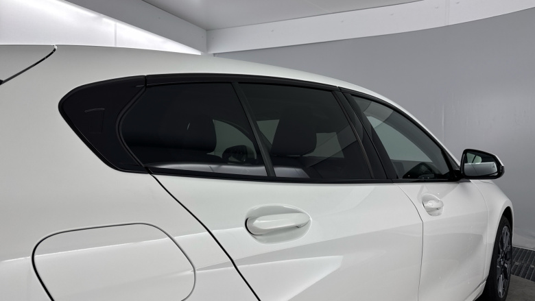 BMW 1 Series 120 Sport 5dr Step Auto Petrol Hatchback